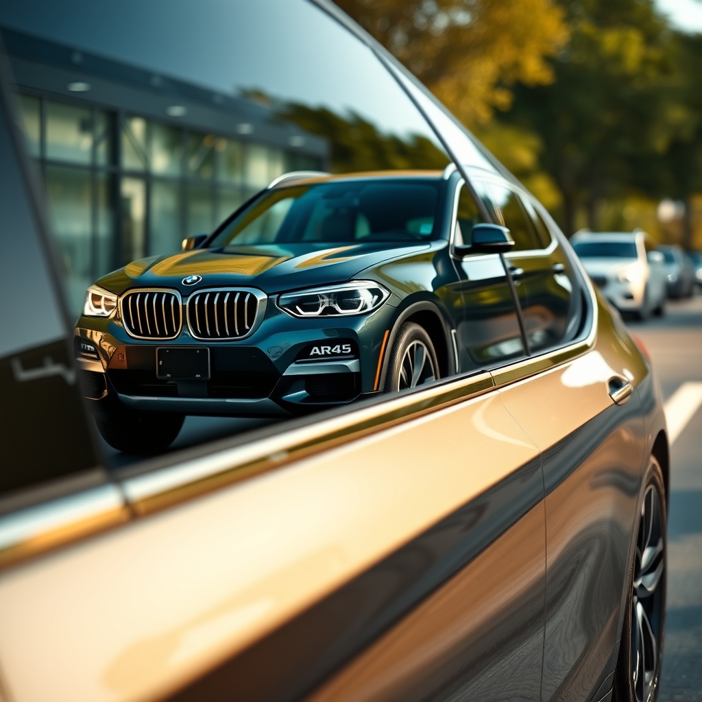 Сравнение лучших внедорожников 2025 года