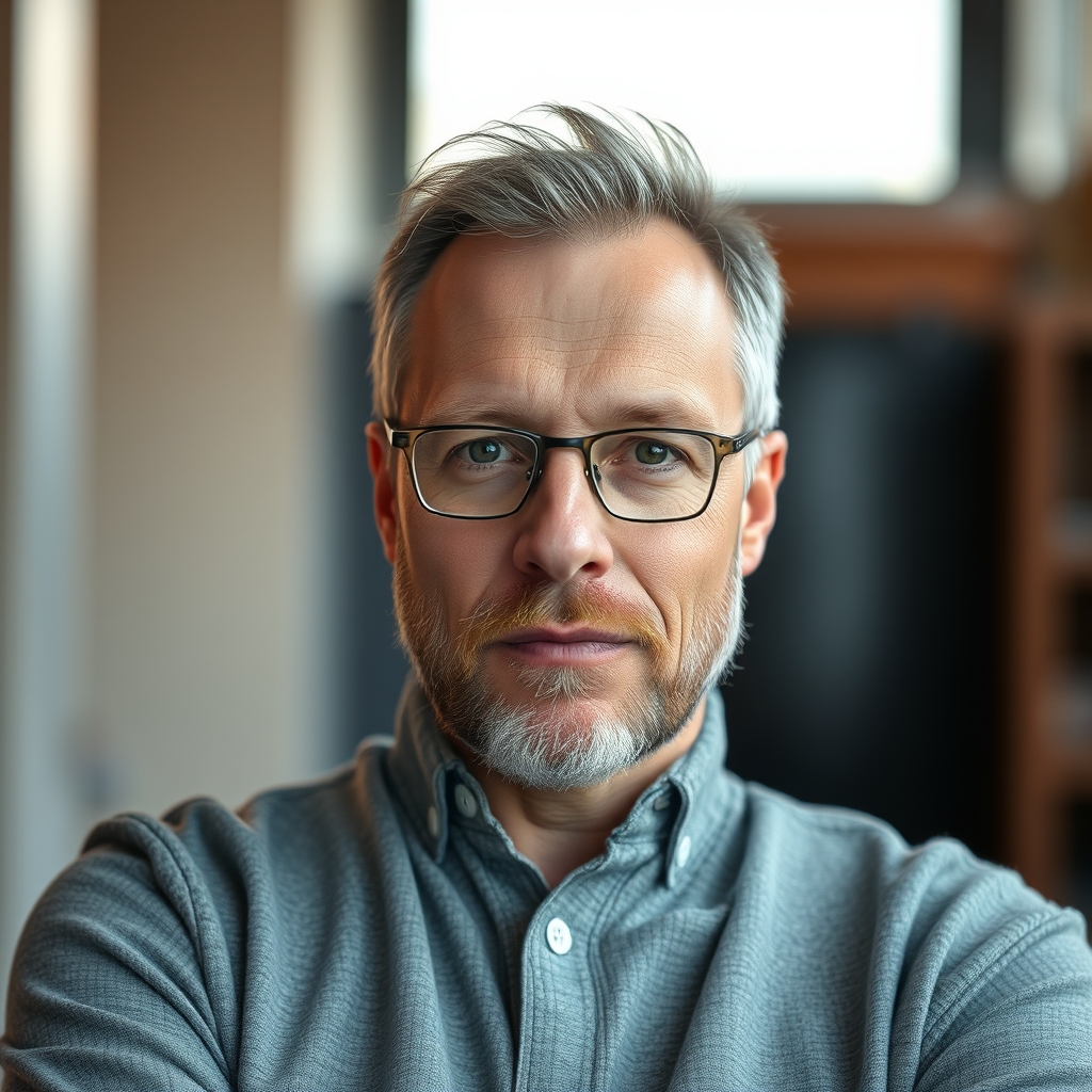 Джеймс Колтон