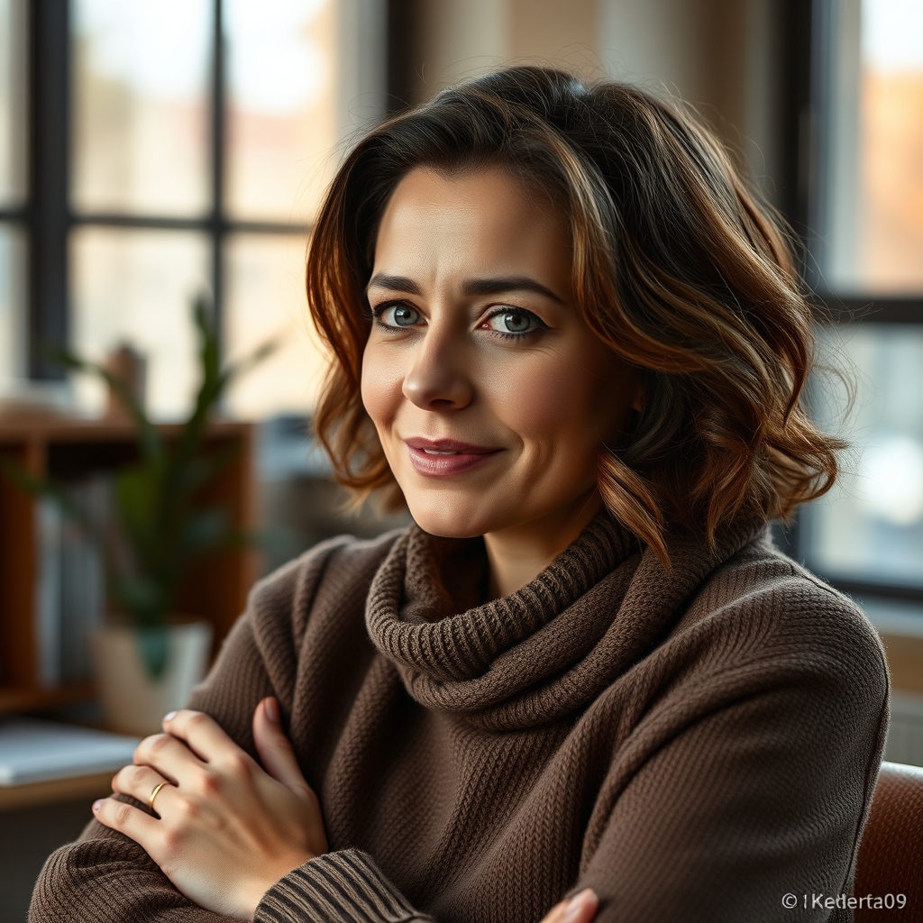 Сара Миллер